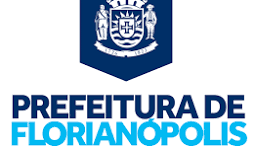 Logo Prefeitura de Florianópolis